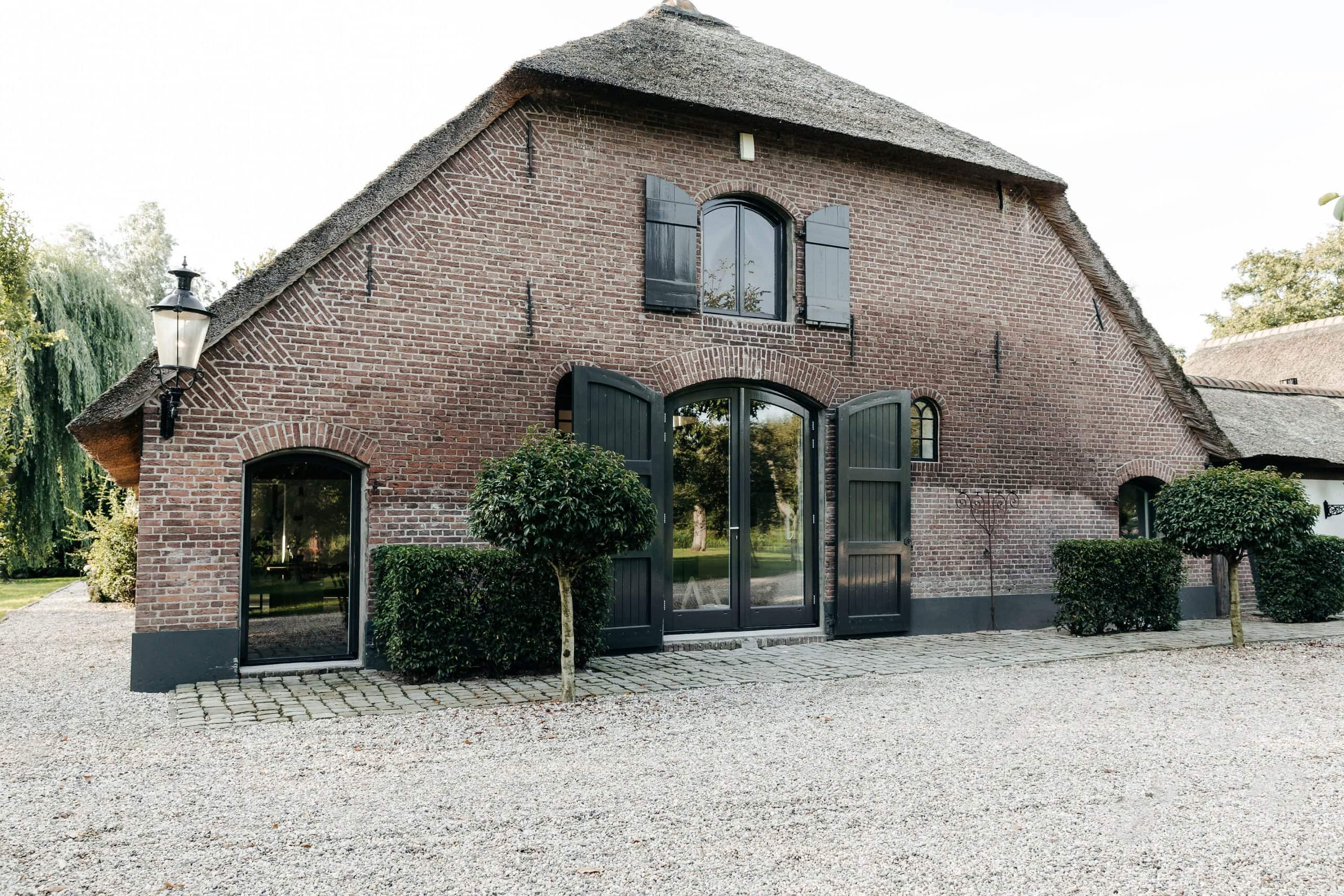 Stalramen Hogewerf