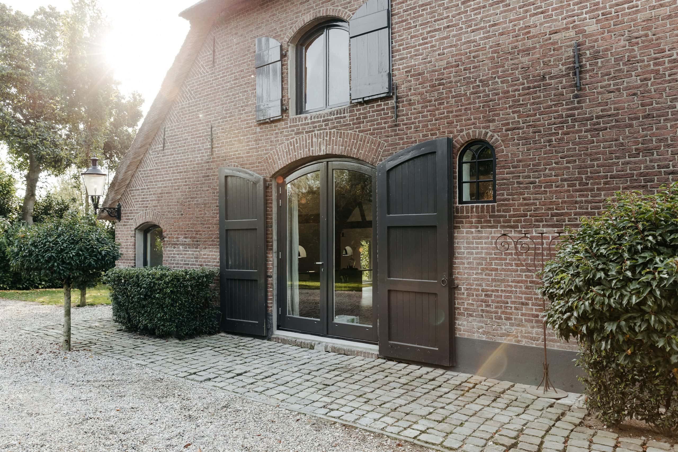Stalramen Hogewerf