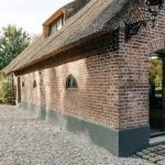 Stalramen Driehuis