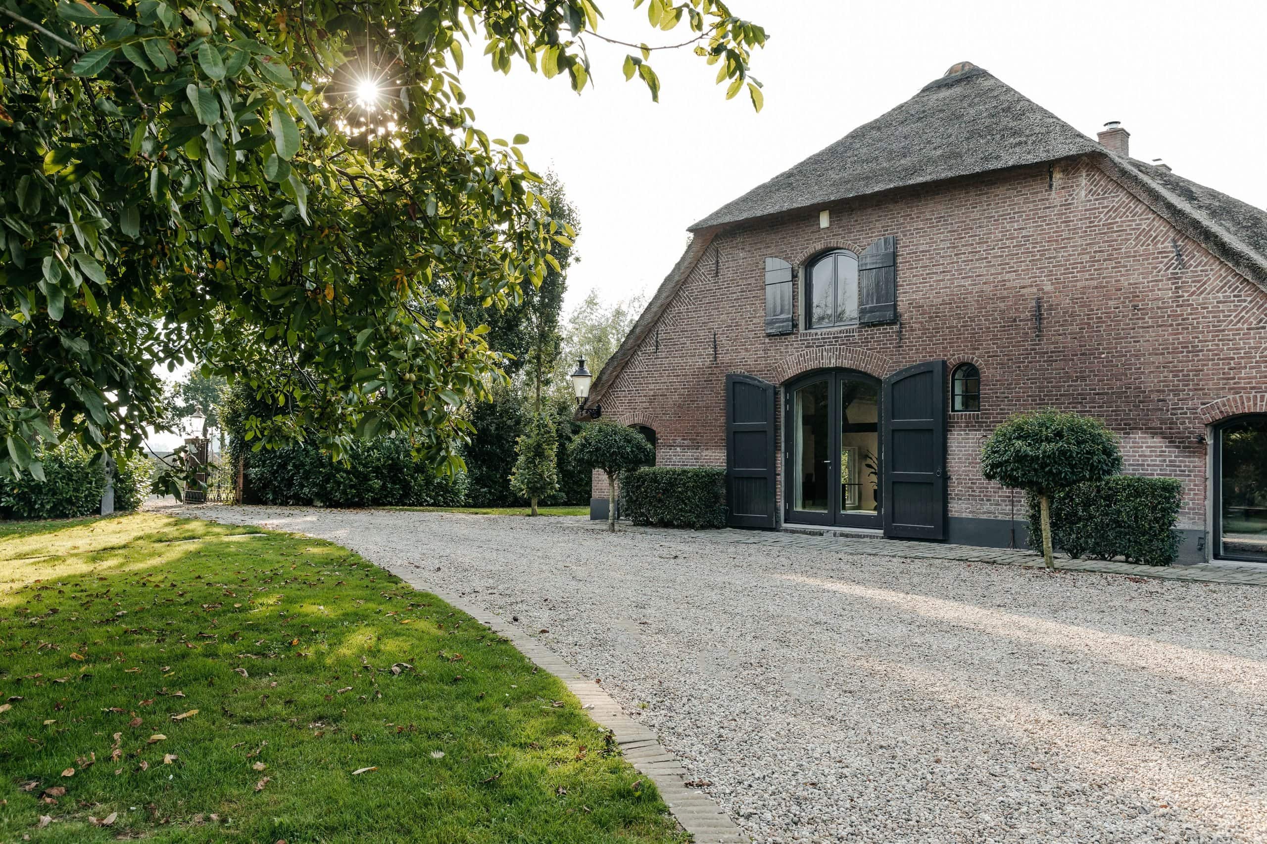 Stalramen Hogewerf