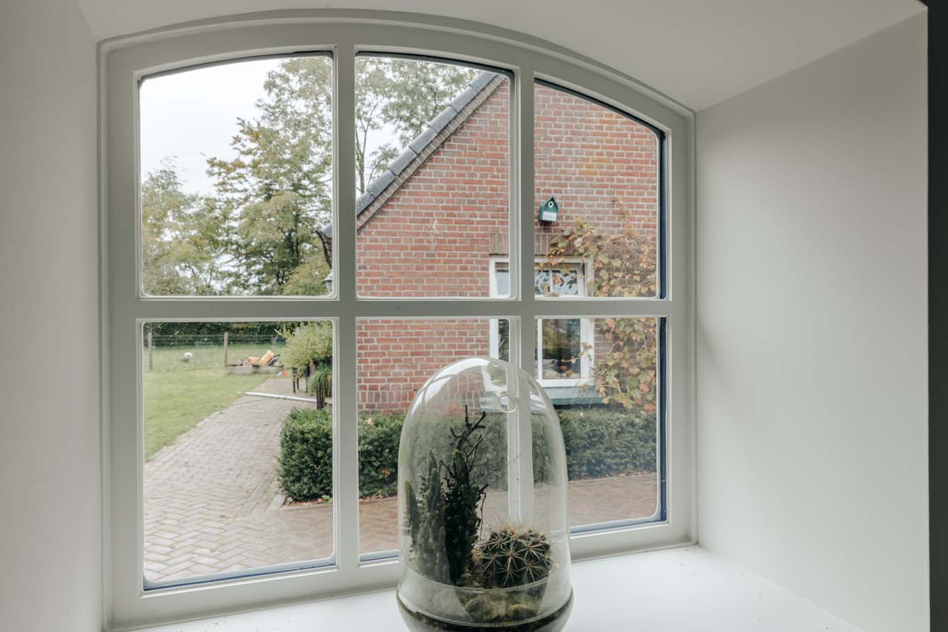 Stalramen Maria Hoeve
