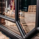 Stalraam Meesters Huis met Van Dijk Rond Profiel®