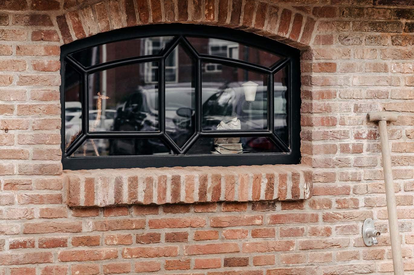 Stalraam Meesters Huis