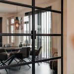 Stalen schuifdeuren Toronto Timmermansveen