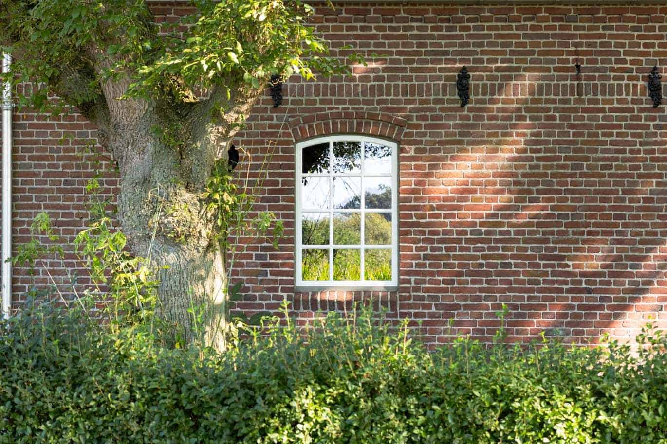 Stalraam Ruimzicht