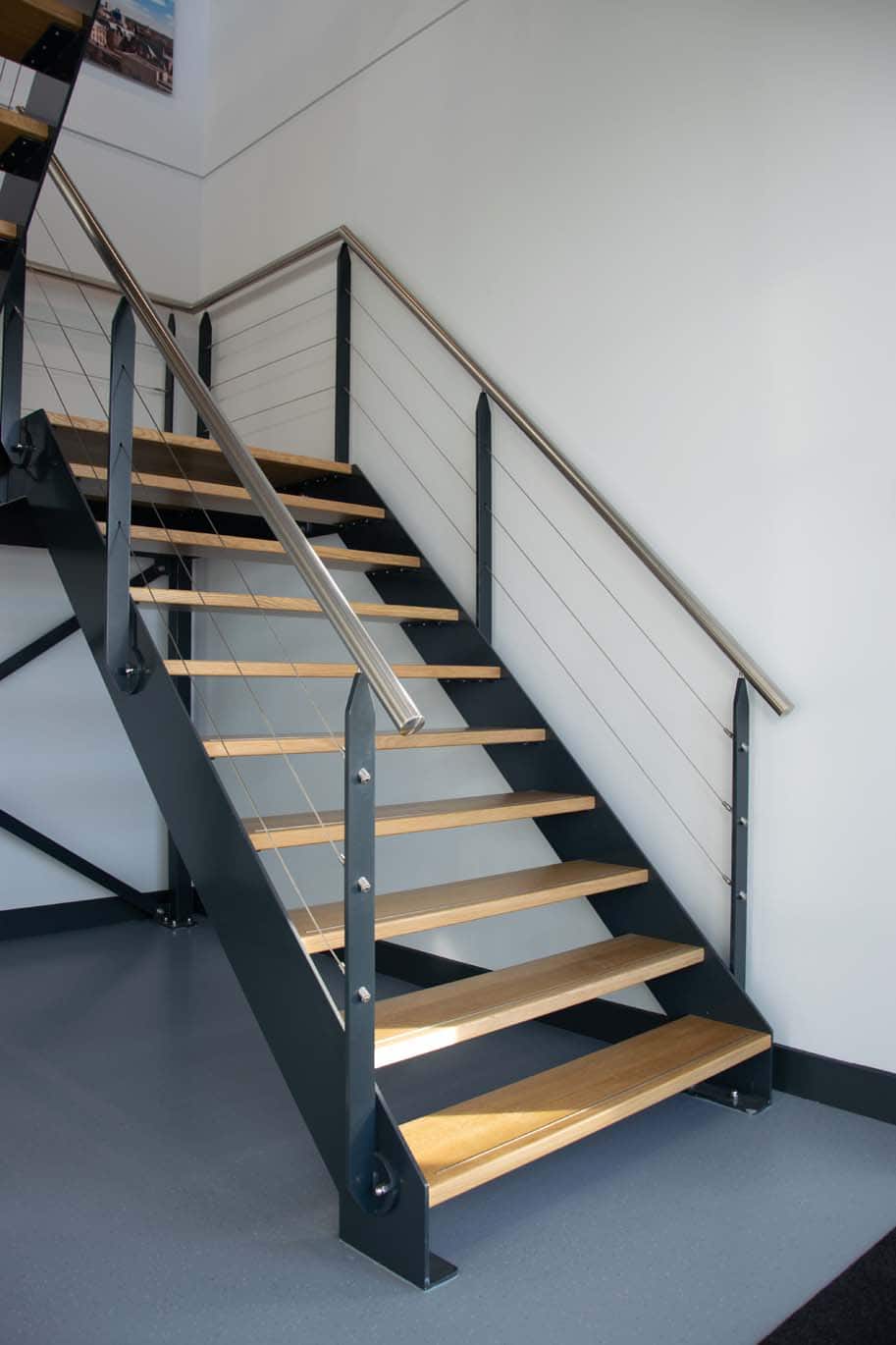 VanDijkMetaalbewerking Trappen 5