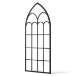 Stalen Kerkraam Basiliekhof Van Dijk Rond Profiel®