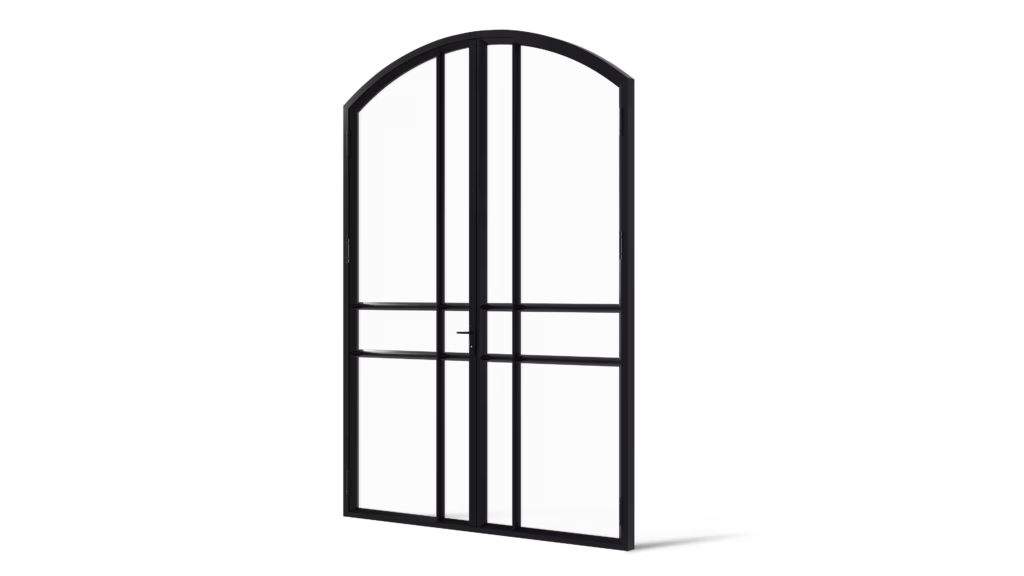 Richmond_Dubbele-deur_Toogpui_Schuin