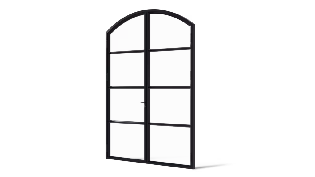 Stalen toogpui buitendeur Toronto