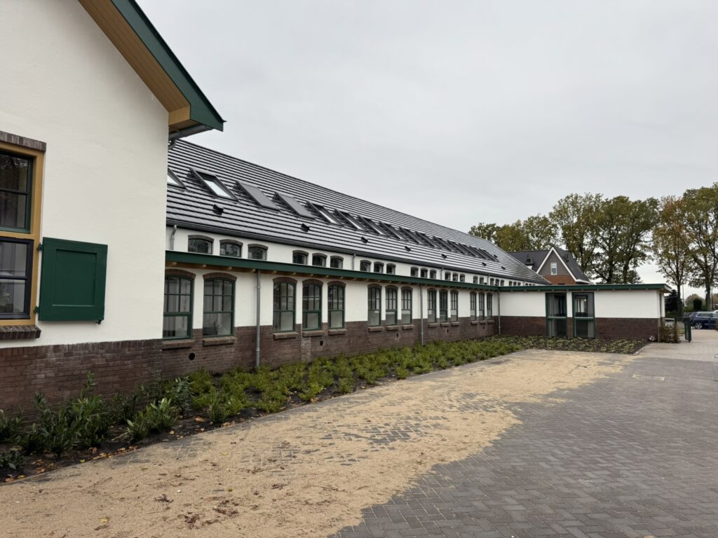 Rijksmonument Stevensbeek 2