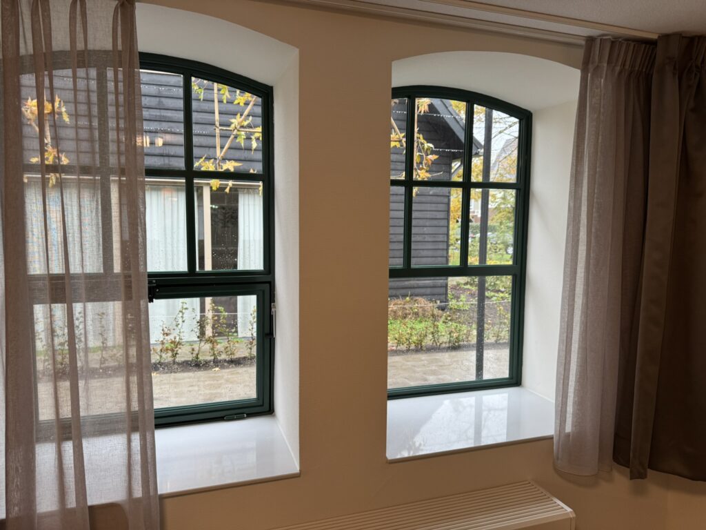 Rijksmonument Stevensbeek 3