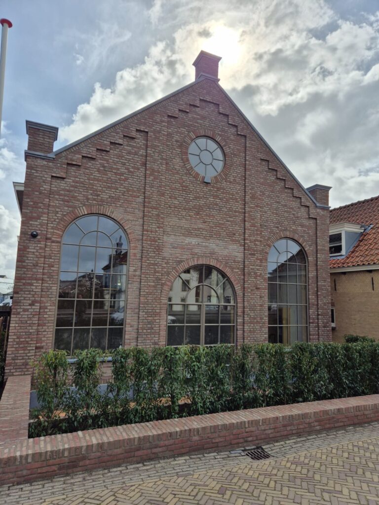 Kerkramen Residentie de Singel