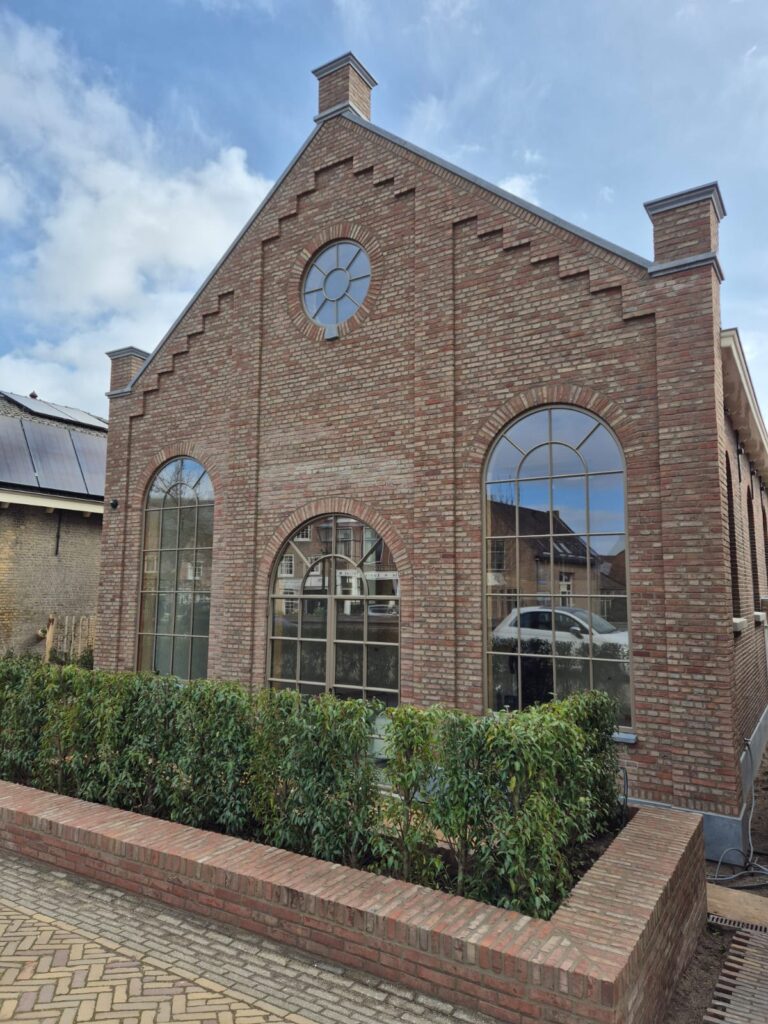 Kerkramen Residentie de Singel