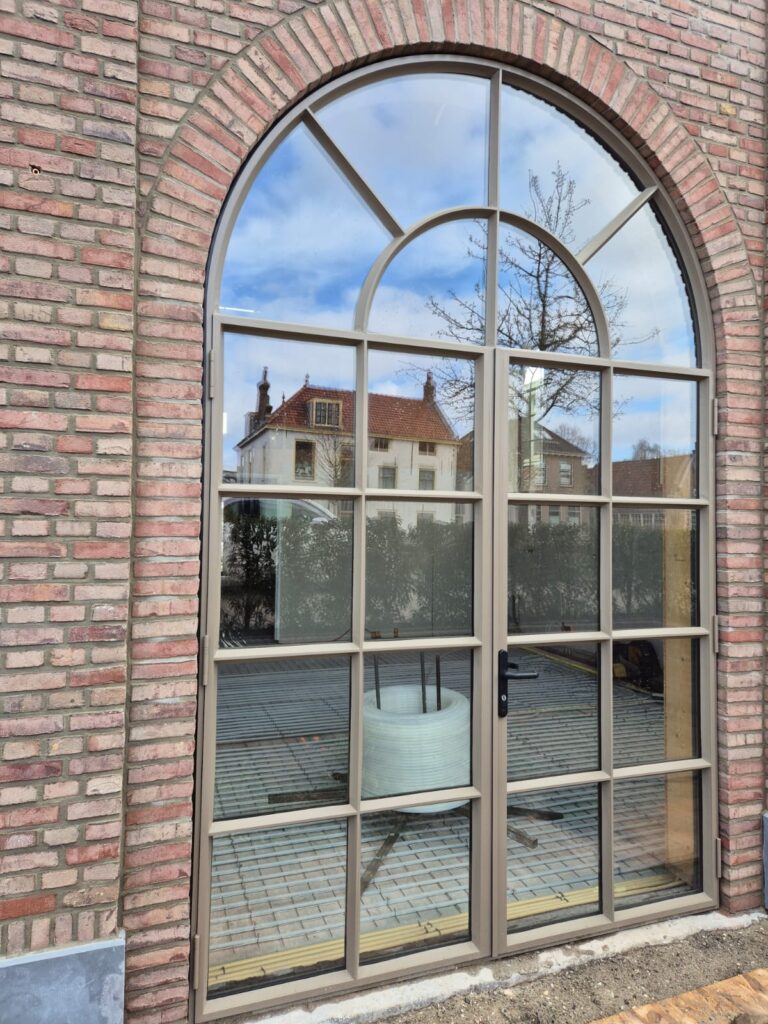 Kerkramen Residentie de Singel