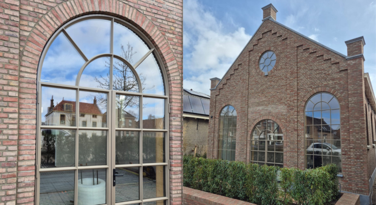 Residentie de Singel